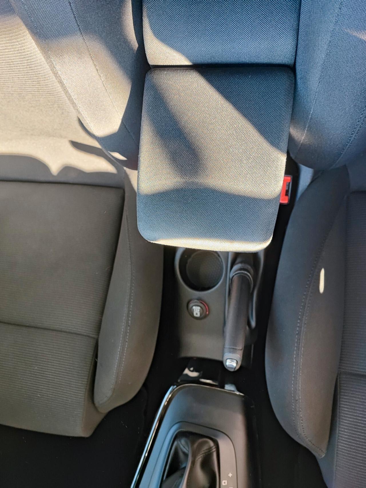 Alfa Romeo Giulietta 1.4 Turbo MultiAir Distinctive