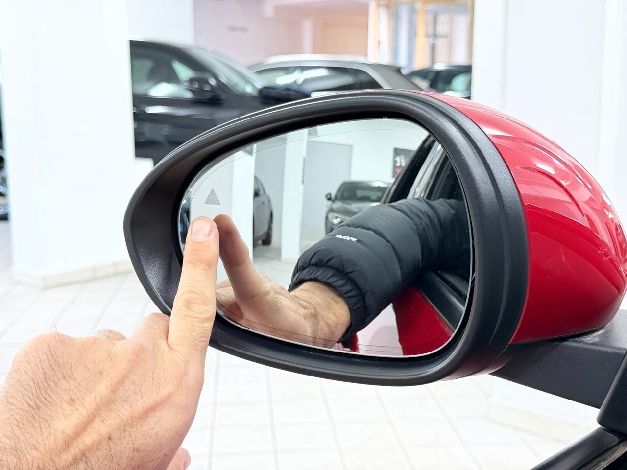 Alfa Romeo Giulia 2.2 TD 190 CV SUPER BUSINESS RETROCAMERA PERFETTA