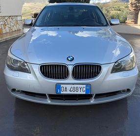 Bmw 525 525d cat Futura