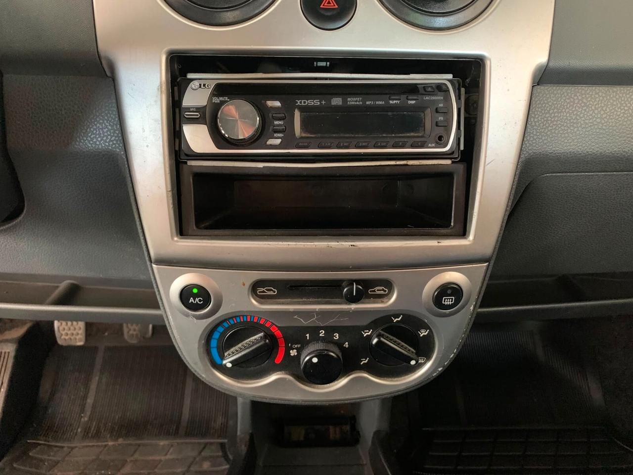 Chevrolet Matiz 800 Benzina SE Planet