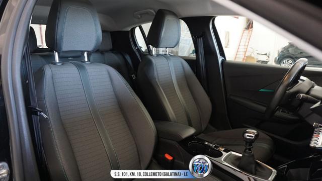 PEUGEOT 208 BlueHDi 100 Stop&Start 5 porte Allure