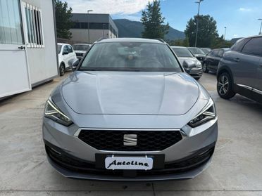 Seat Leon Sportstourer 2.0 TDI 150 CV DSG Style