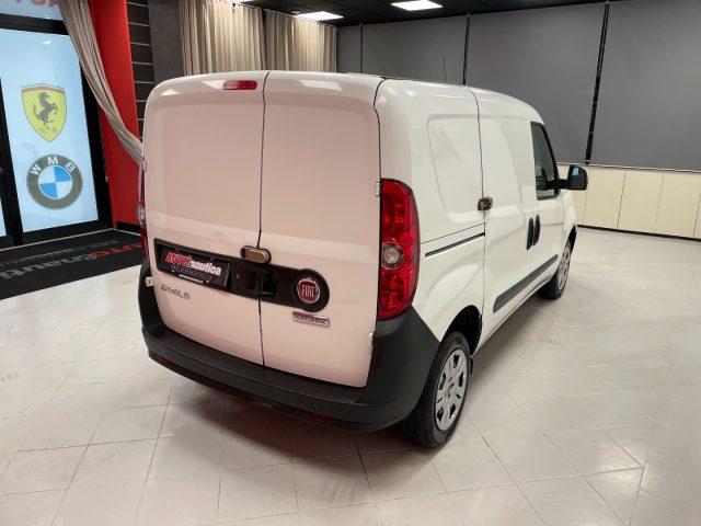 FIAT Doblo DOBLO' 1.3 MJT S&S PL-TN CARGO - IVA DEDUCIBILE