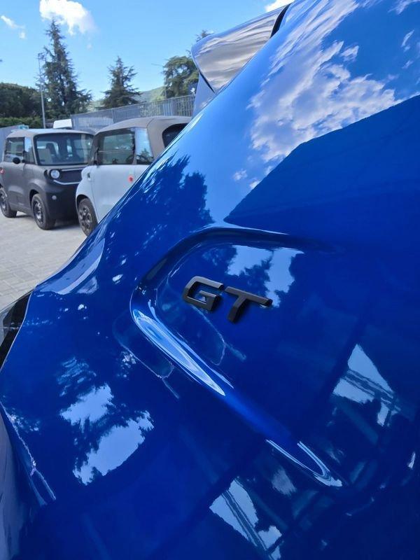 Peugeot 208 GT Hybrid 136 e-DCS6 auto