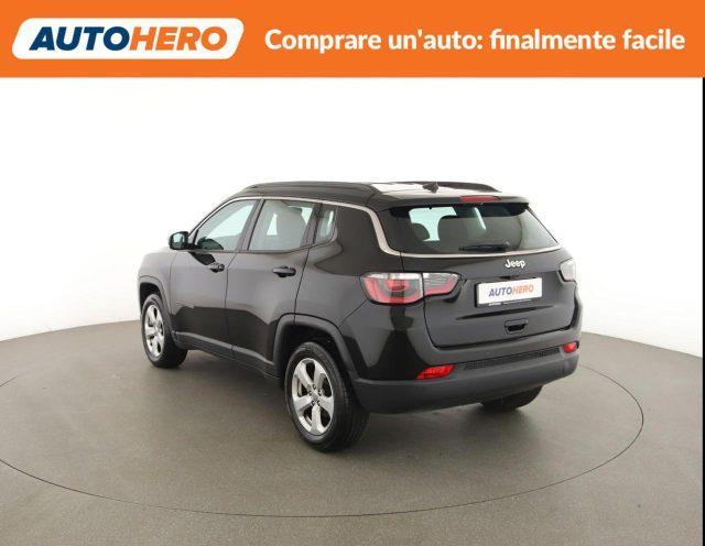 JEEP Compass 1.6 Multijet II 2WD Longitude