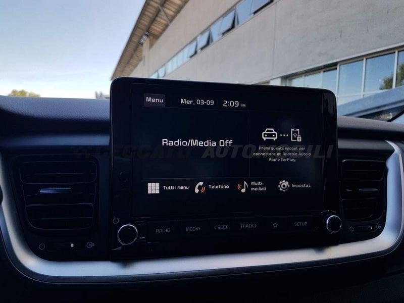 KIA Stonic Stonic 1.0 t-gdi mhev Urban Special Edition 100cv mt