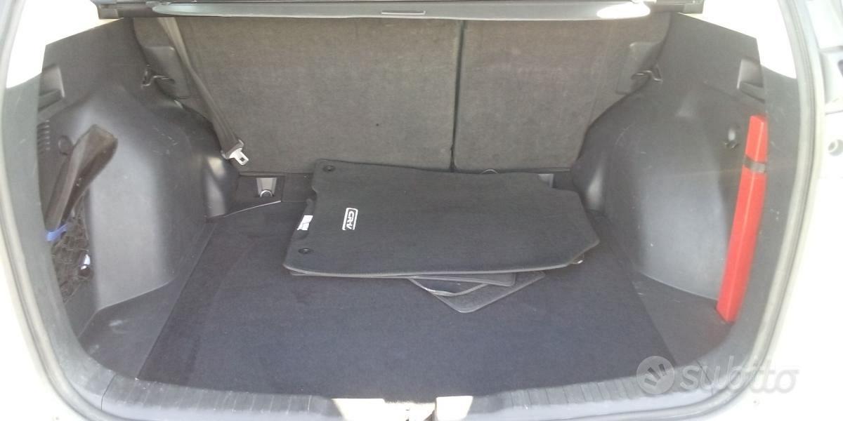 Honda CR-V 1.6 I-DTEC Elegance + Connect 2WD