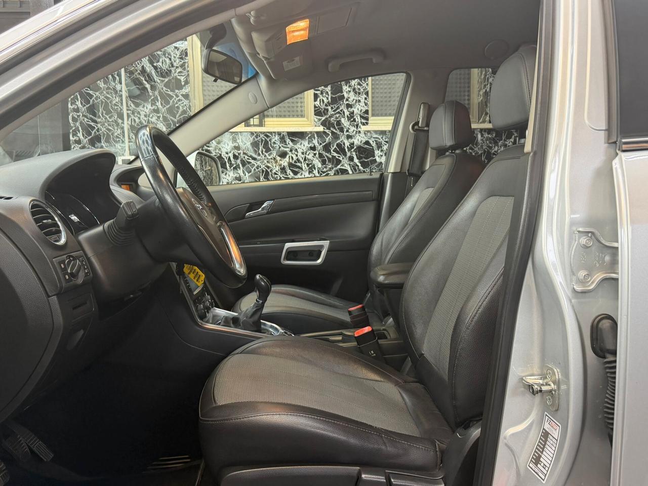 Opel Antara 2.2 CDTI 163CV Start&Stop 4x2 Cosmo