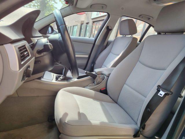 BMW 320 i cat Eletta SPLENDIDA