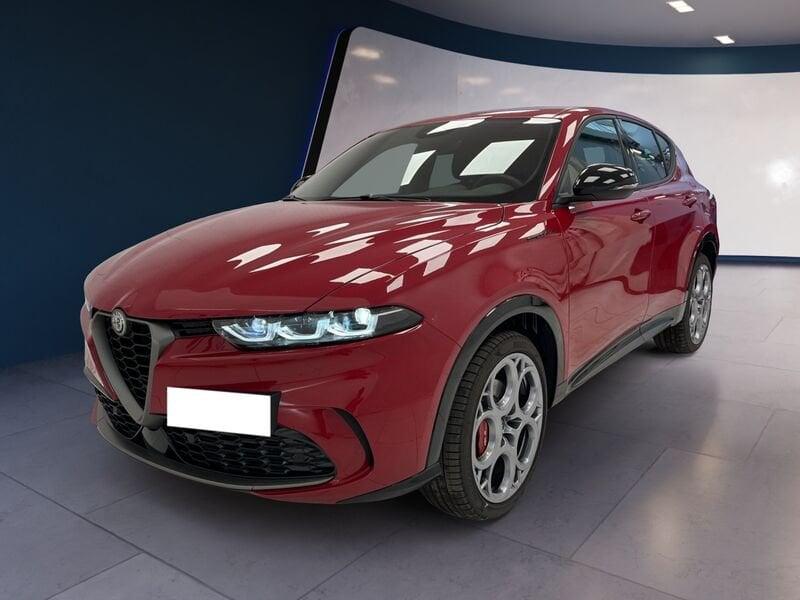 Alfa Romeo Tonale PHEV Plug In Hybrid Q4 280cvSpeciale