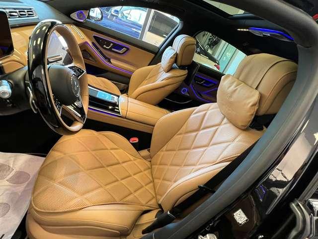 Maybach Altro S680 Limited Edition VIRGIL ABLOH 1 DI 150 4matic