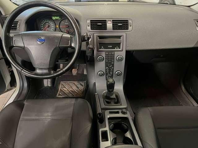 Volvo C30 C30 1.6d drive Kinetic