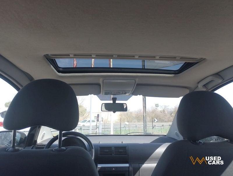 Volkswagen Fox Fox 1.2 Sport clima