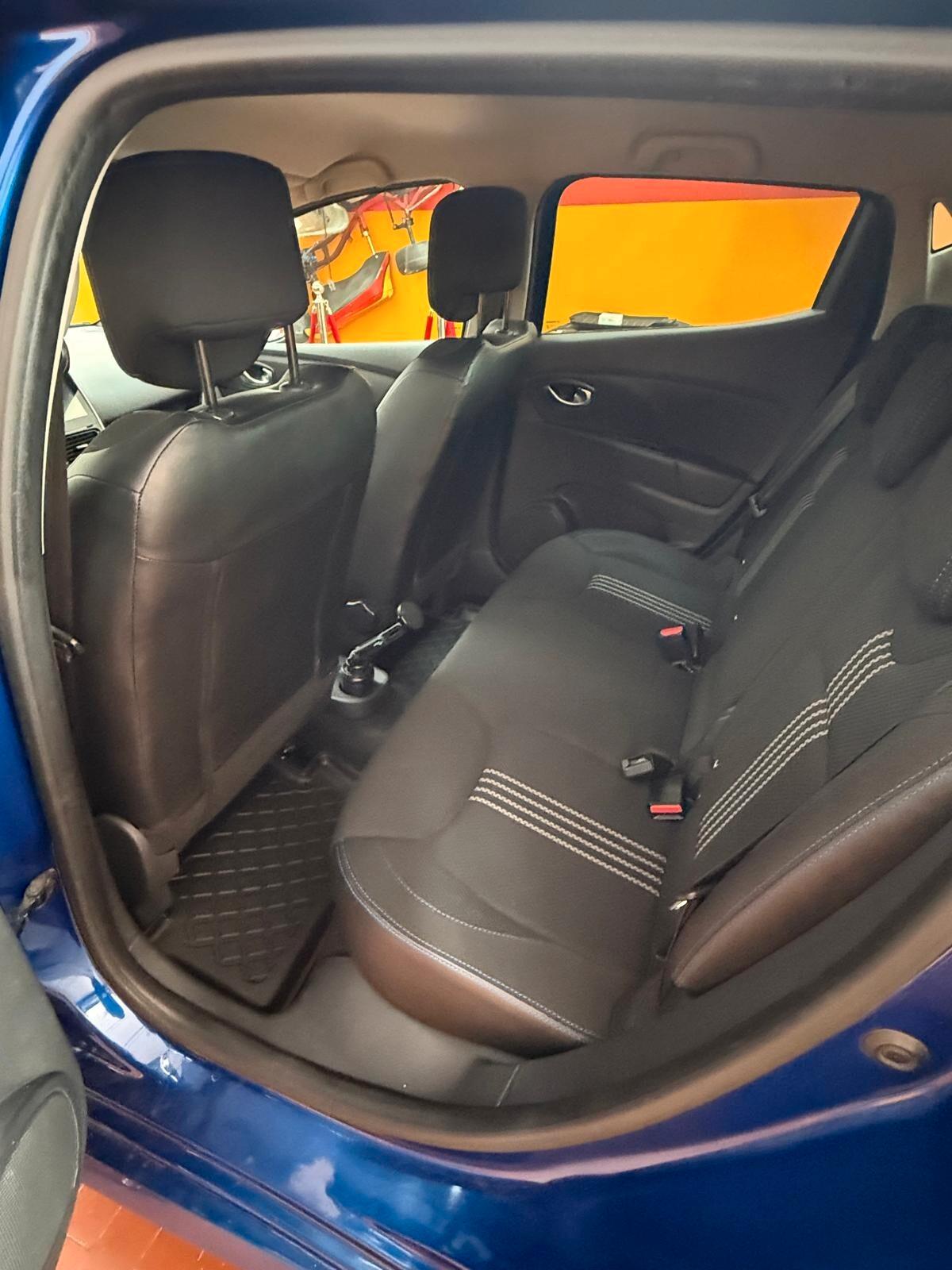 Renault Clio dCi 8V 110CV Start&Stop 5 porte Energy Excite