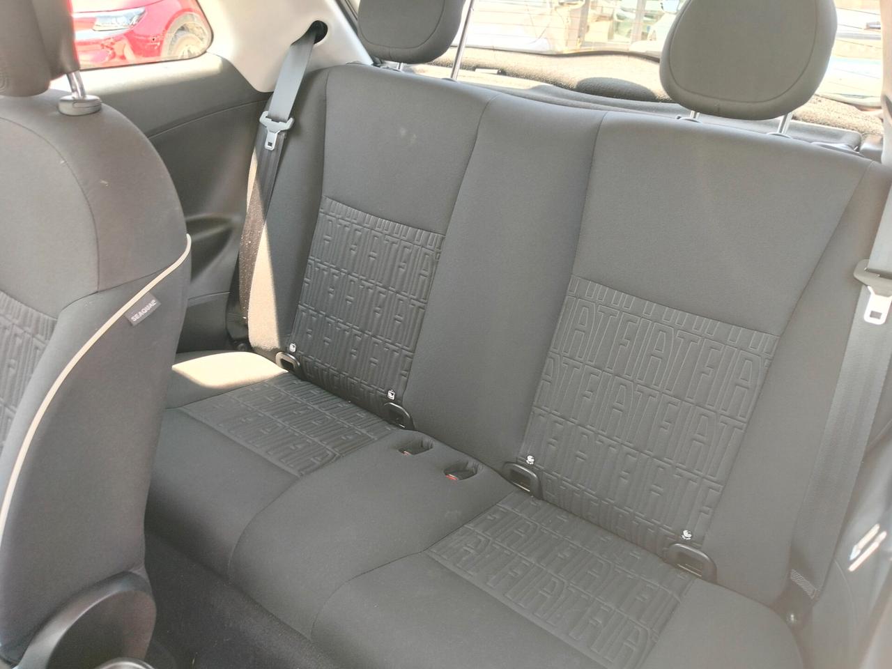 Fiat 500 500e Berlina 42 kWh Icon