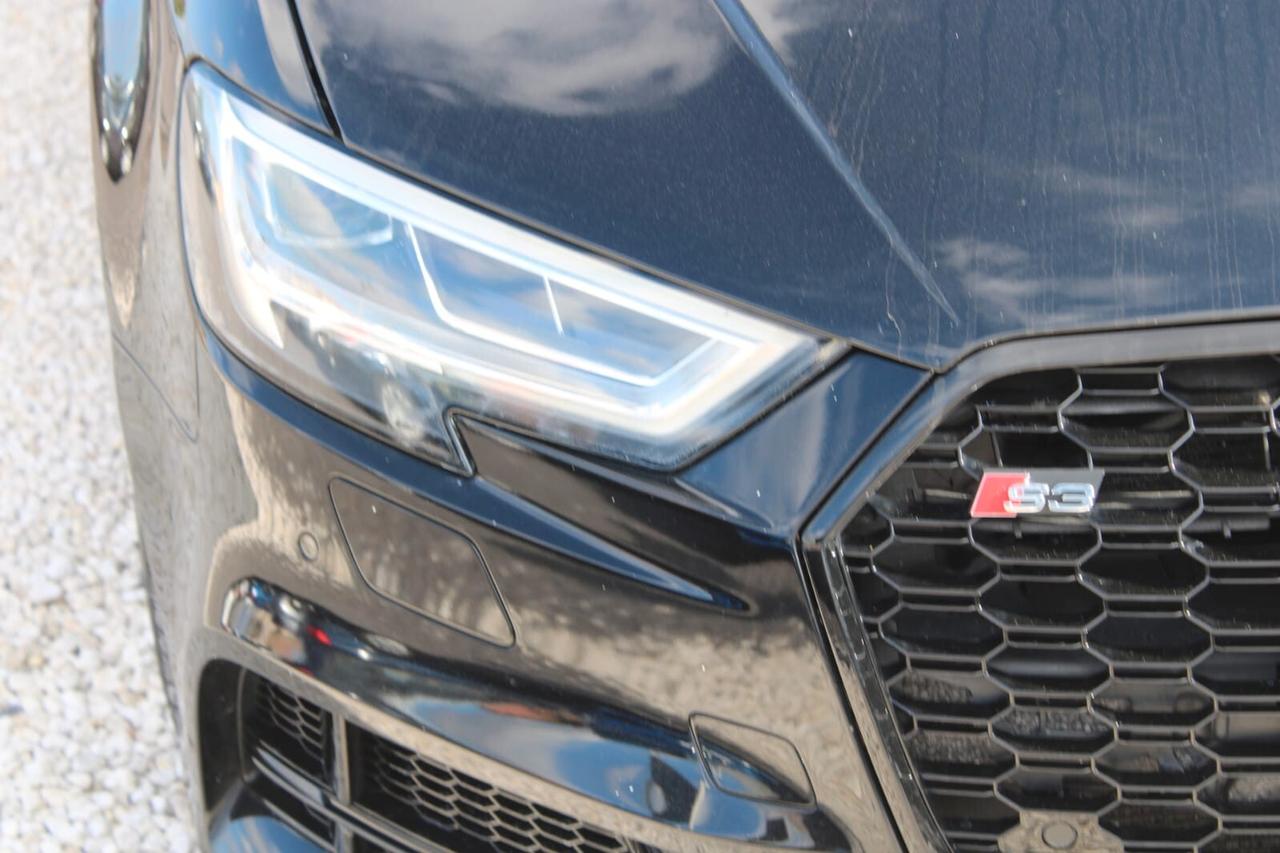 Audi A3 Tua A SOLI 183€ al mese