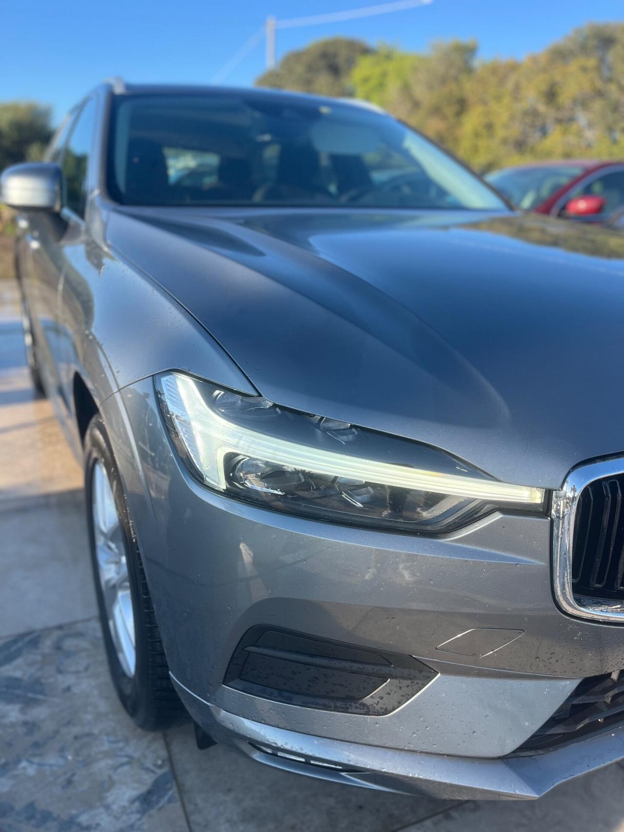 Volvo XC 60 XC60 D4 Geartronic Momentum