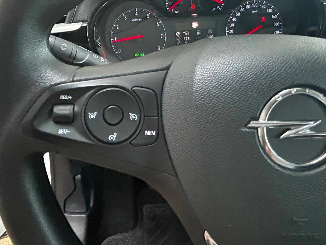 Opel Corsa 1.5 Edition s&s 100cv