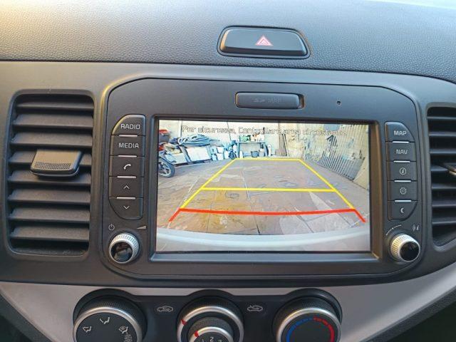KIA Picanto 1.0 12V EcoGPL 5 porte Active