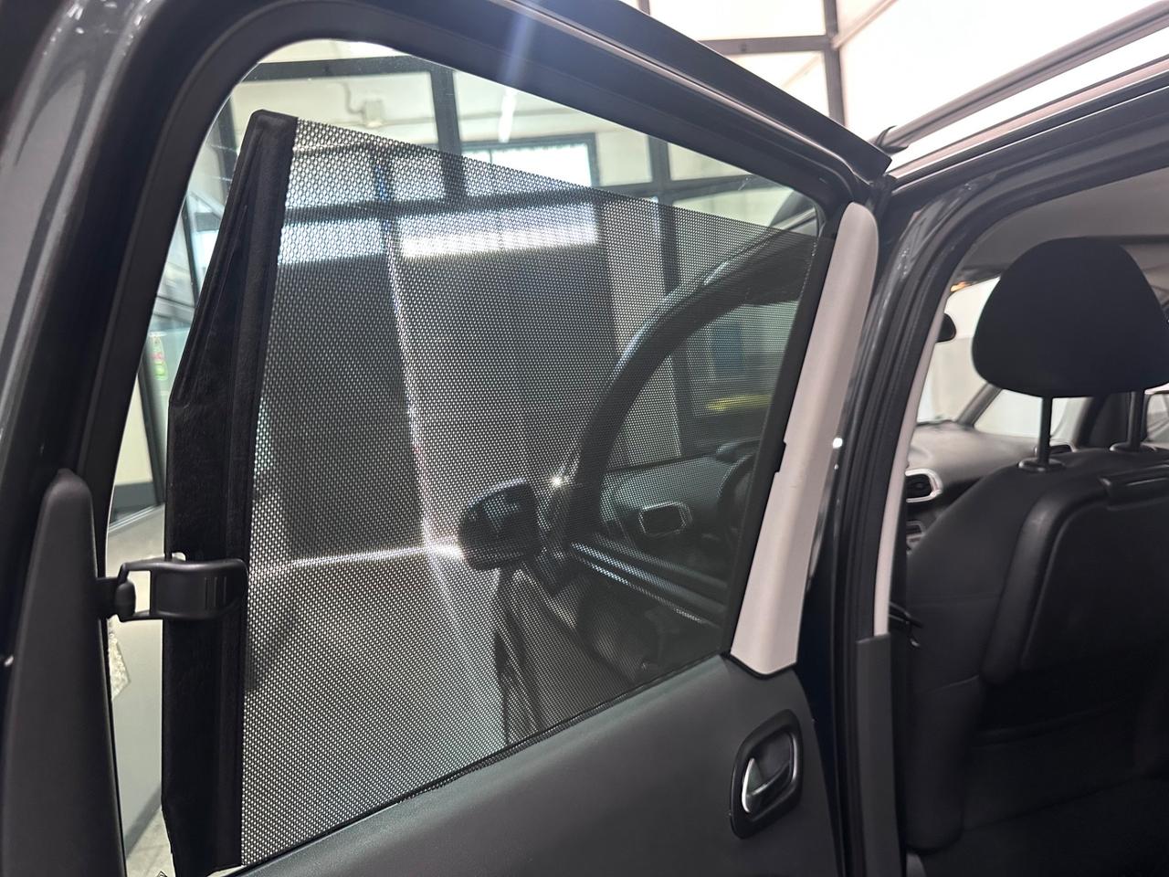 Citroen C3 Picasso C3 Picasso BlueHDi 100 Exclusive 2016