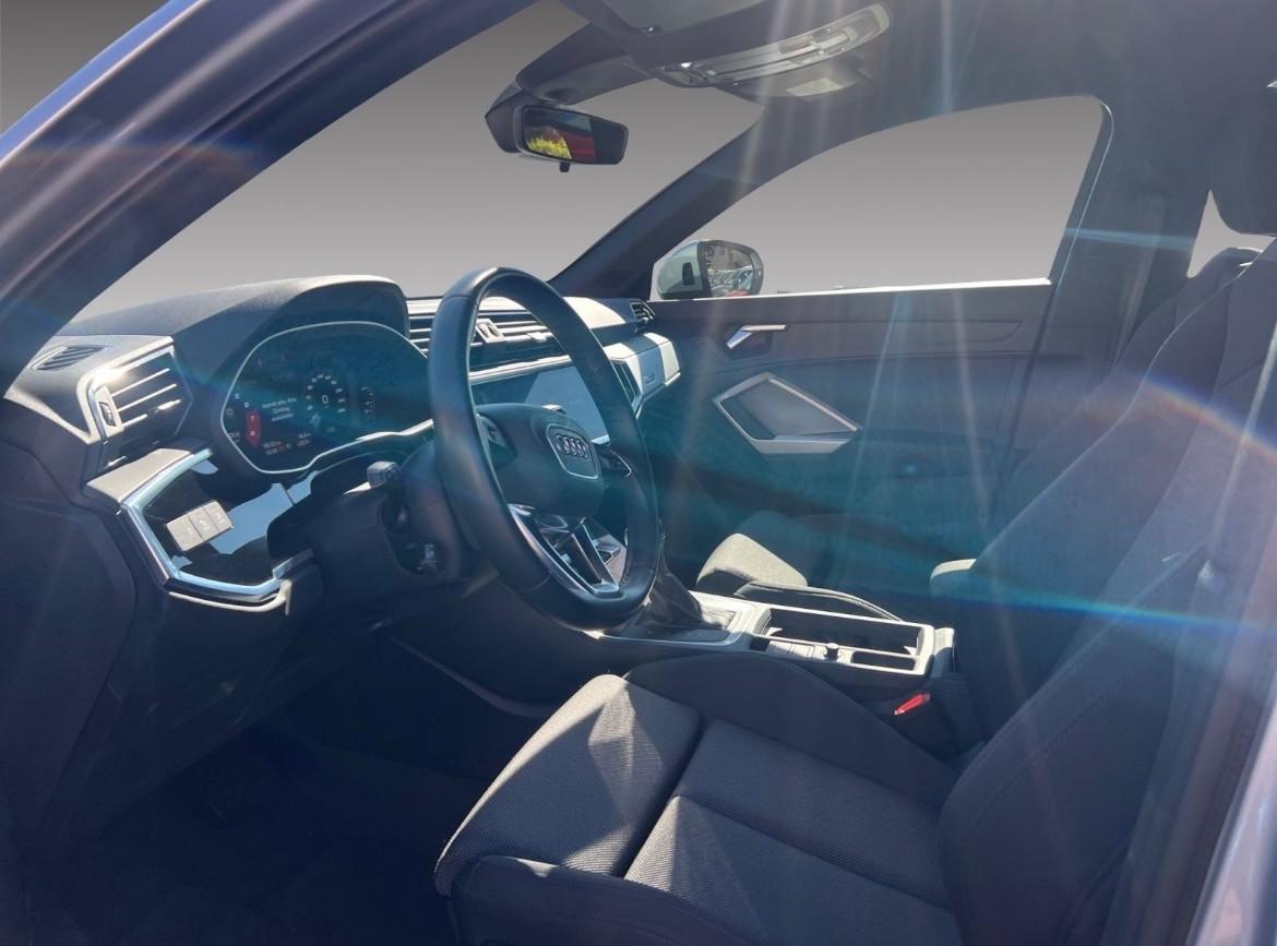 Audi Q3 Sportback 35 TFSI S tronic IVA COMPRESA