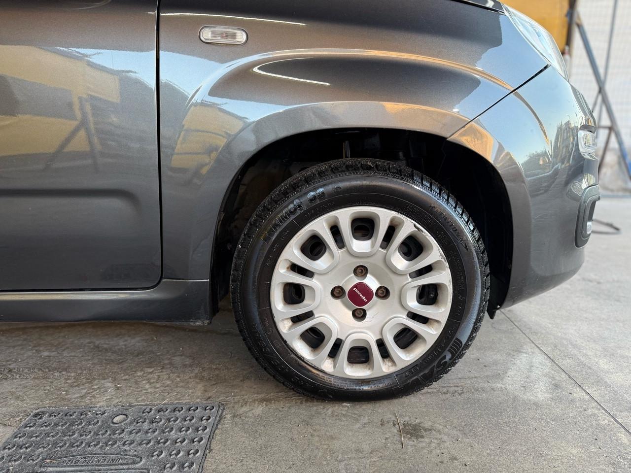 Fiat Panda 1.2 Easy