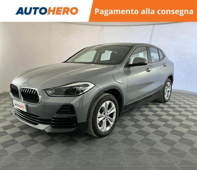BMW X2 xDrive25e Advantage