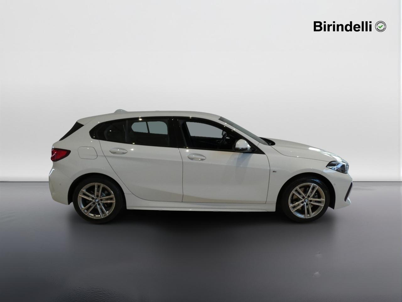 BMW Serie 1 (F40) - 118d 5p. Msport