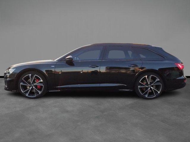 AUDI A6 Avant 45 3.0 TDI quattro S tronic S line + Tetto a