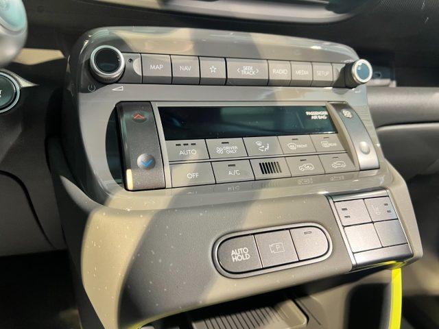 HYUNDAI INSTER Cross 49 kWh