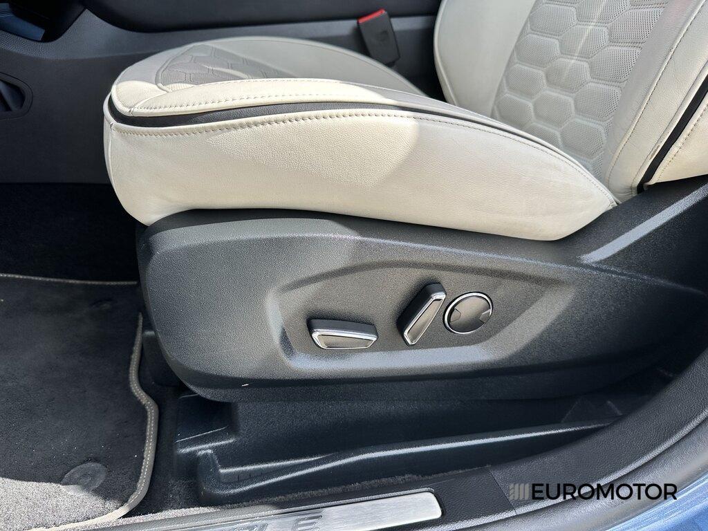 Ford S-Max 2.0 EcoBlue Vignale Auto