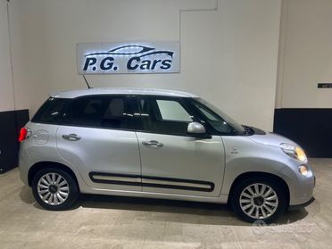 Fiat 500L 1.3 Multijet 95 CV Lounge