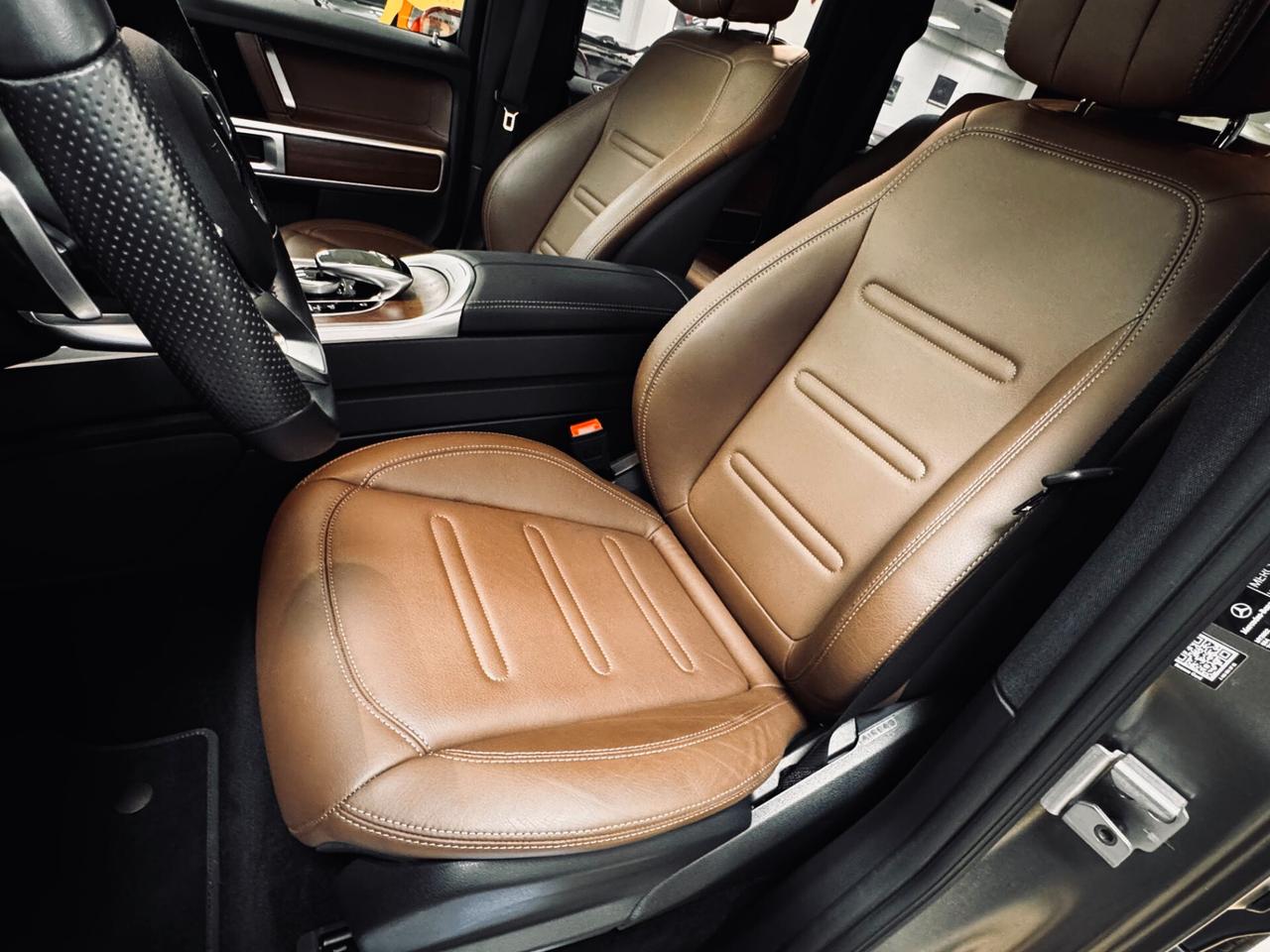 Mercedes-benz G 400 Classe -400D Premium Plus 330cv AMG PERMUTE AUTO MOTO BARCHE
