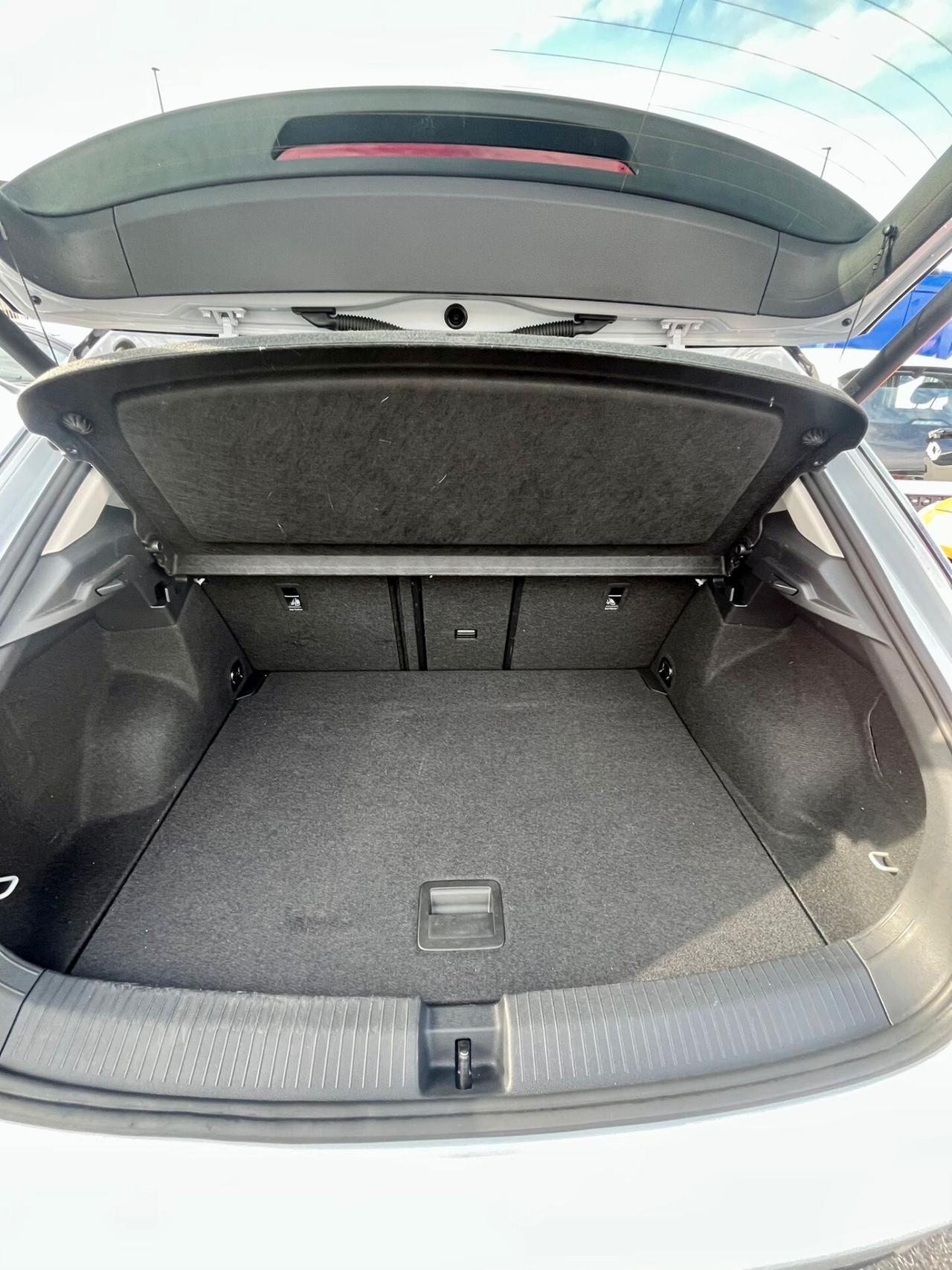 Volkswagen T-Roc 2.0 TDI SCR 150 CV Style BlueMotion Technology