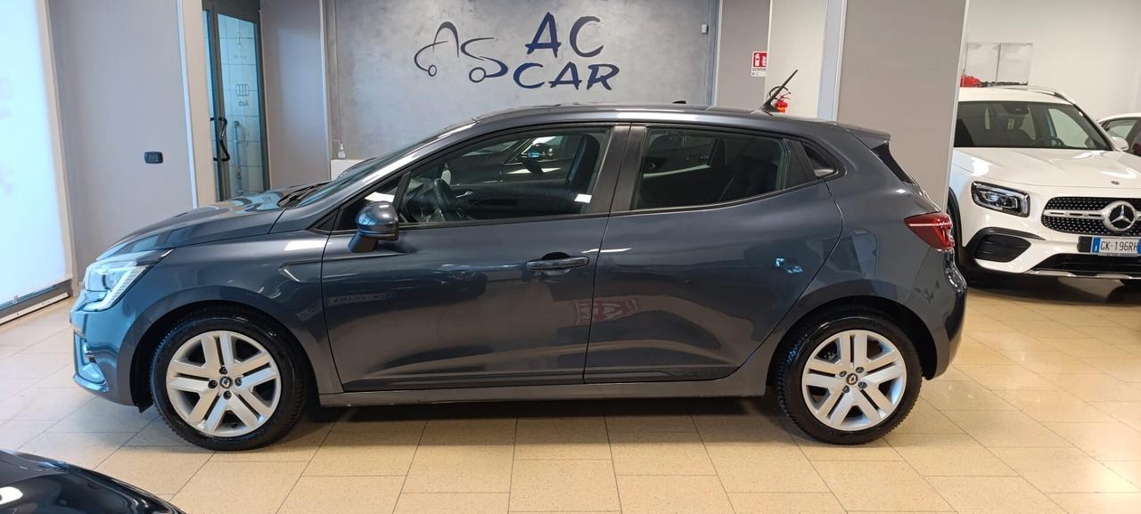 Renault Clio TCe 90 CV 5 porte Business