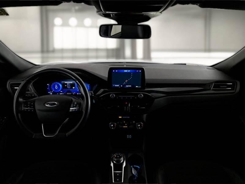 Ford Kuga 1.5 EcoBlue ST-Line X 2WD Auto