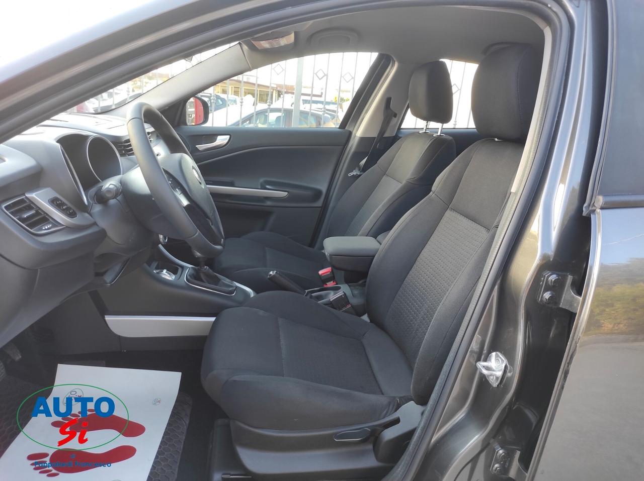 Alfa Romeo Giulietta 1.6 JTD - 105cv OCCASIONE
