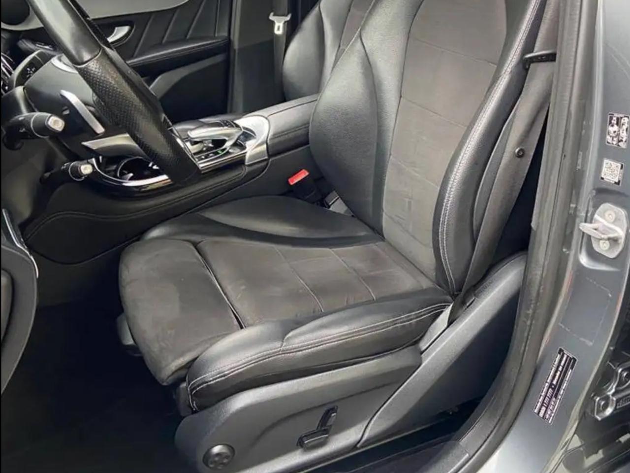 Mercedes-benz GLC 250 d 4Matic Premium Perfetta
