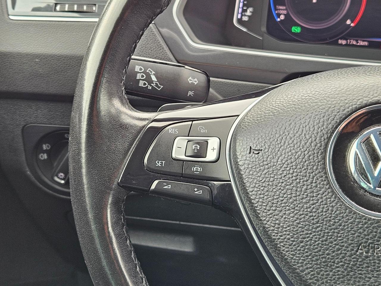 Volkswagen Tiguan 2.0 tdi Business 4motion 150cv dsg