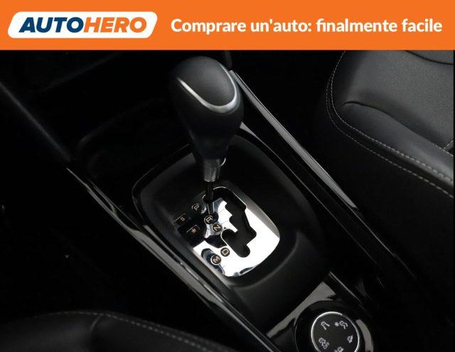 PEUGEOT 2008 1° serie PureTech Turbo 110 Allure