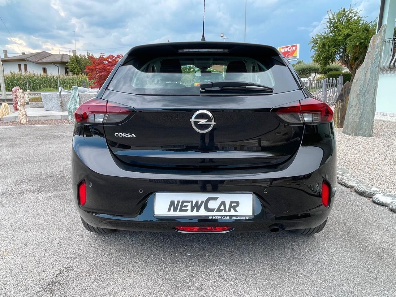 Opel Corsa 1.2 Elegance 75cv