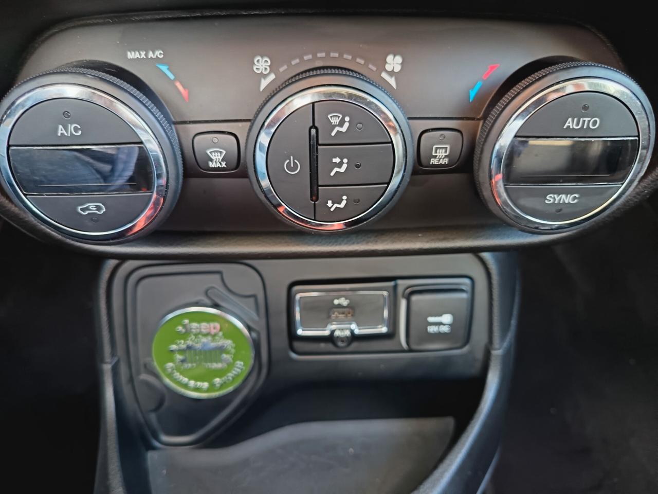 Jeep Renegade 1.6 Mjt 120 CV Opening Edition