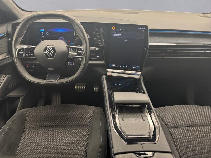 RENAULT AUSTRAL FULL HYBRID E-TECH 200