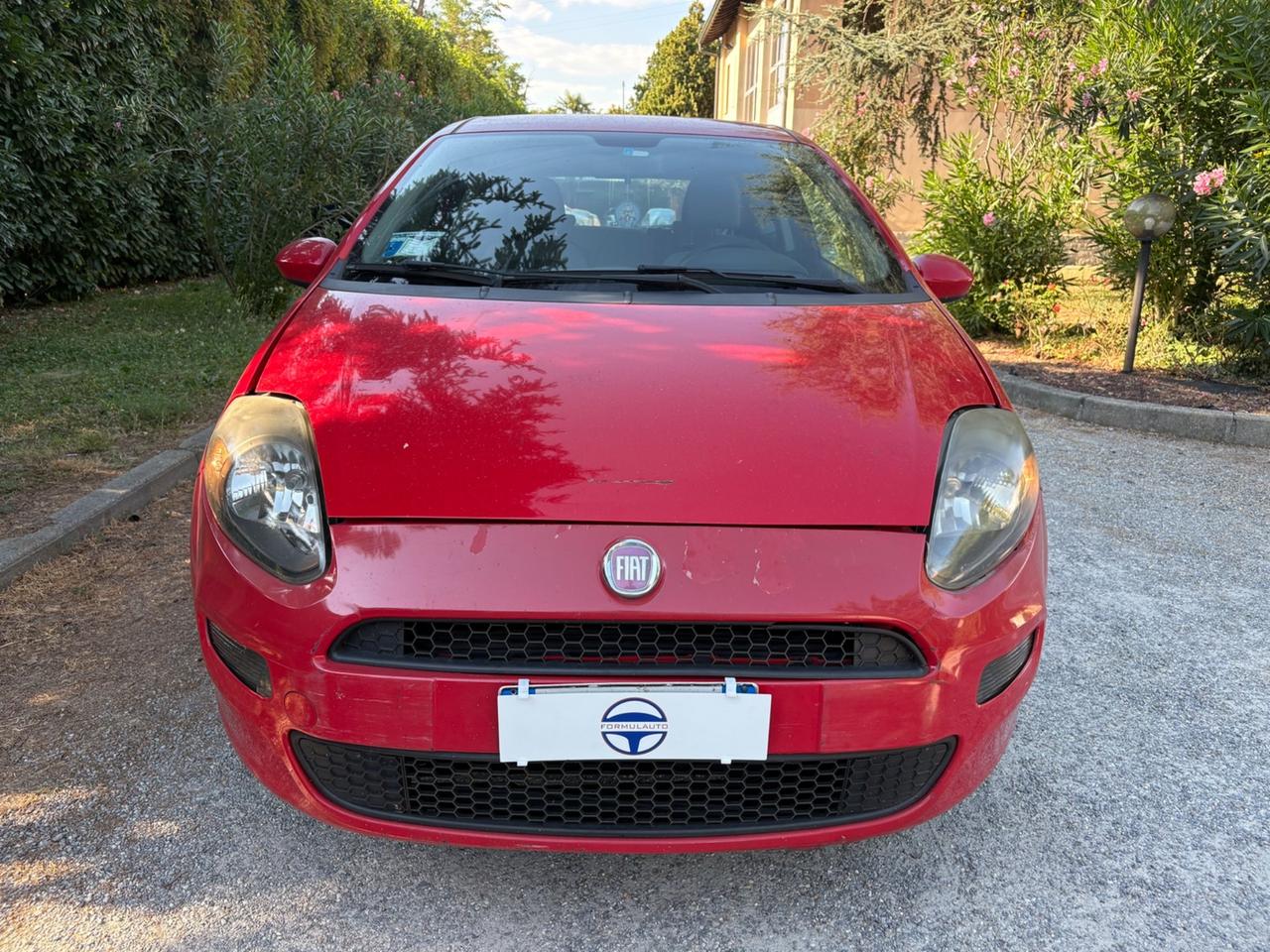 Fiat Punto 3p 1.2 Benzina E5