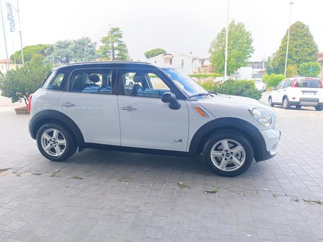 MINI Countryman Mini Cooper D Countryman ALL4