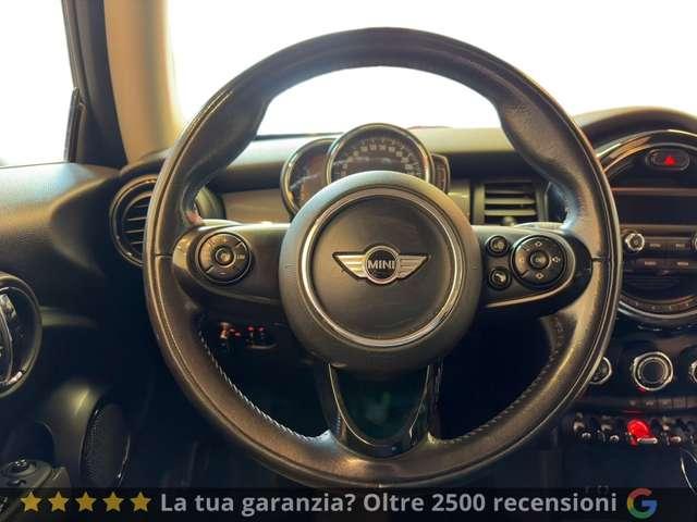 MINI Cooper Mini 1.5 Cooper D Seven 3p auto
