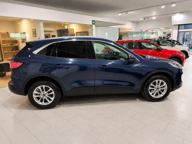 FORD Kuga 1.5 Ecoblue Auto 120 Cv Navi Camera Aziendale