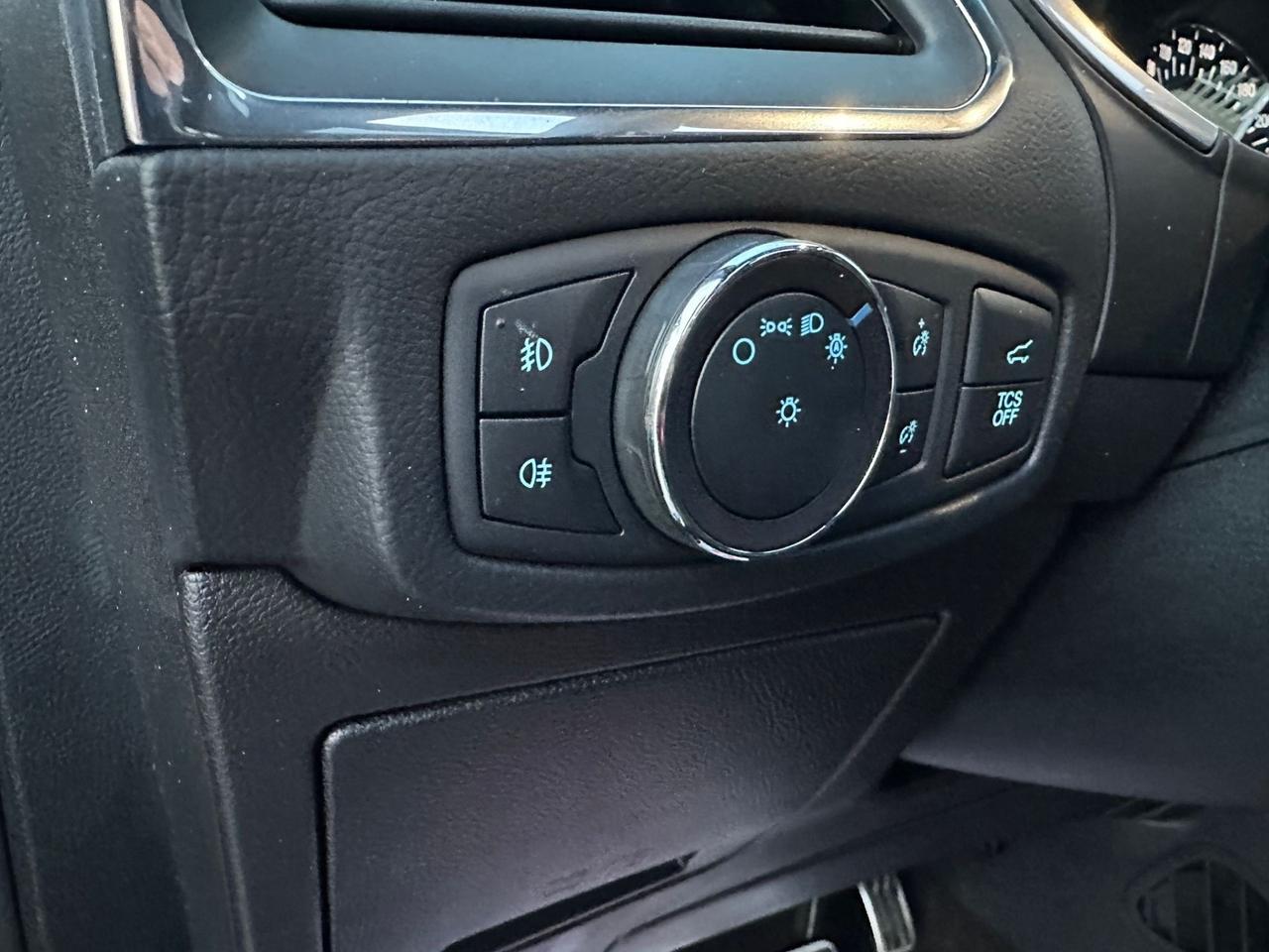 Ford Edge 2019 2.0 Diesel 238 CV AWD aut. ST-Line