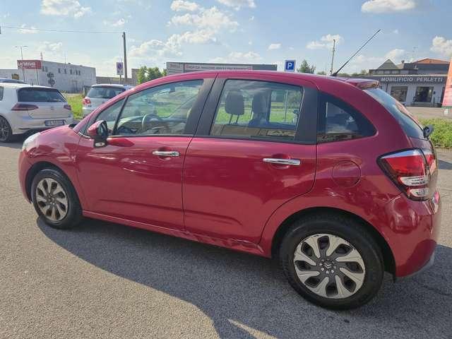 Citroen C3 C3 1.0 vti Attraction 68cv