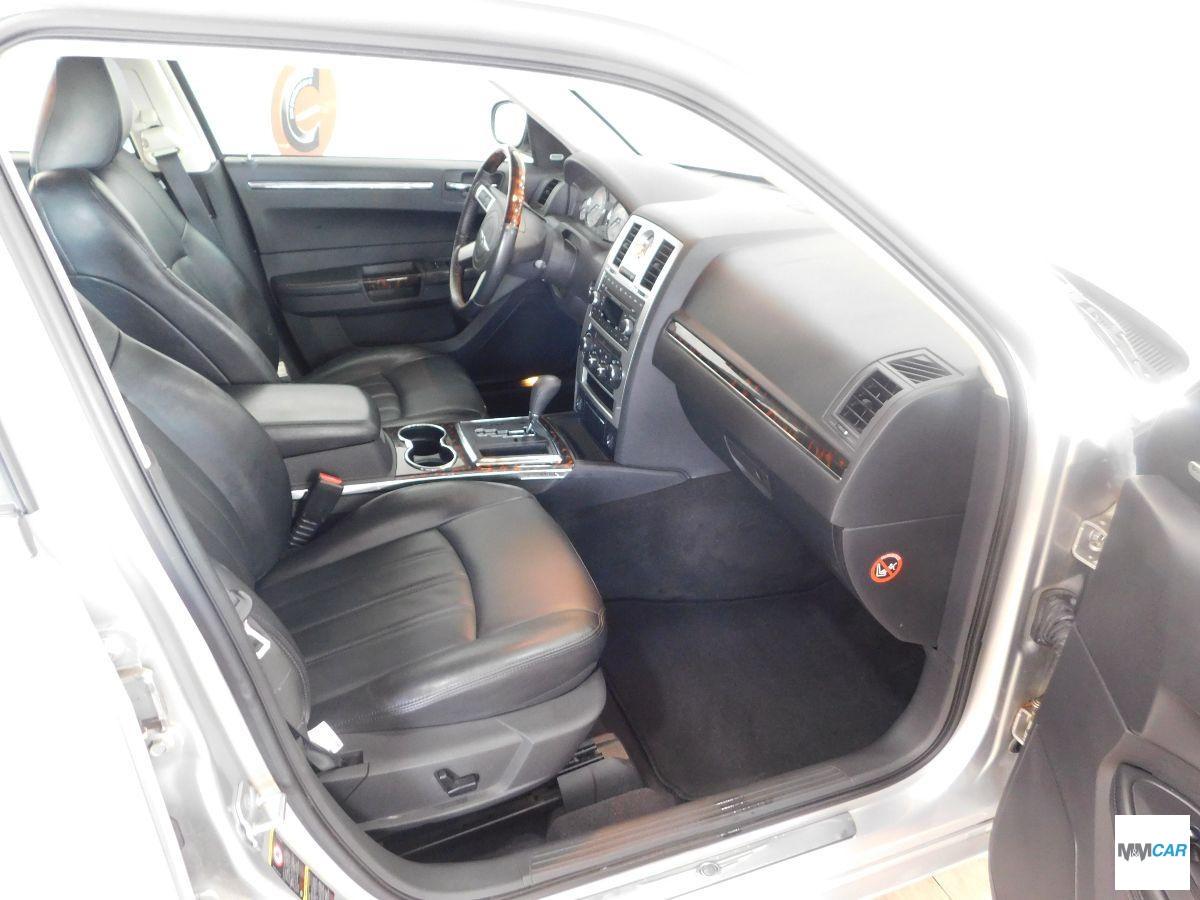 CHRYSLER - 300 - 3.0 V6 CRD DPF Sedan